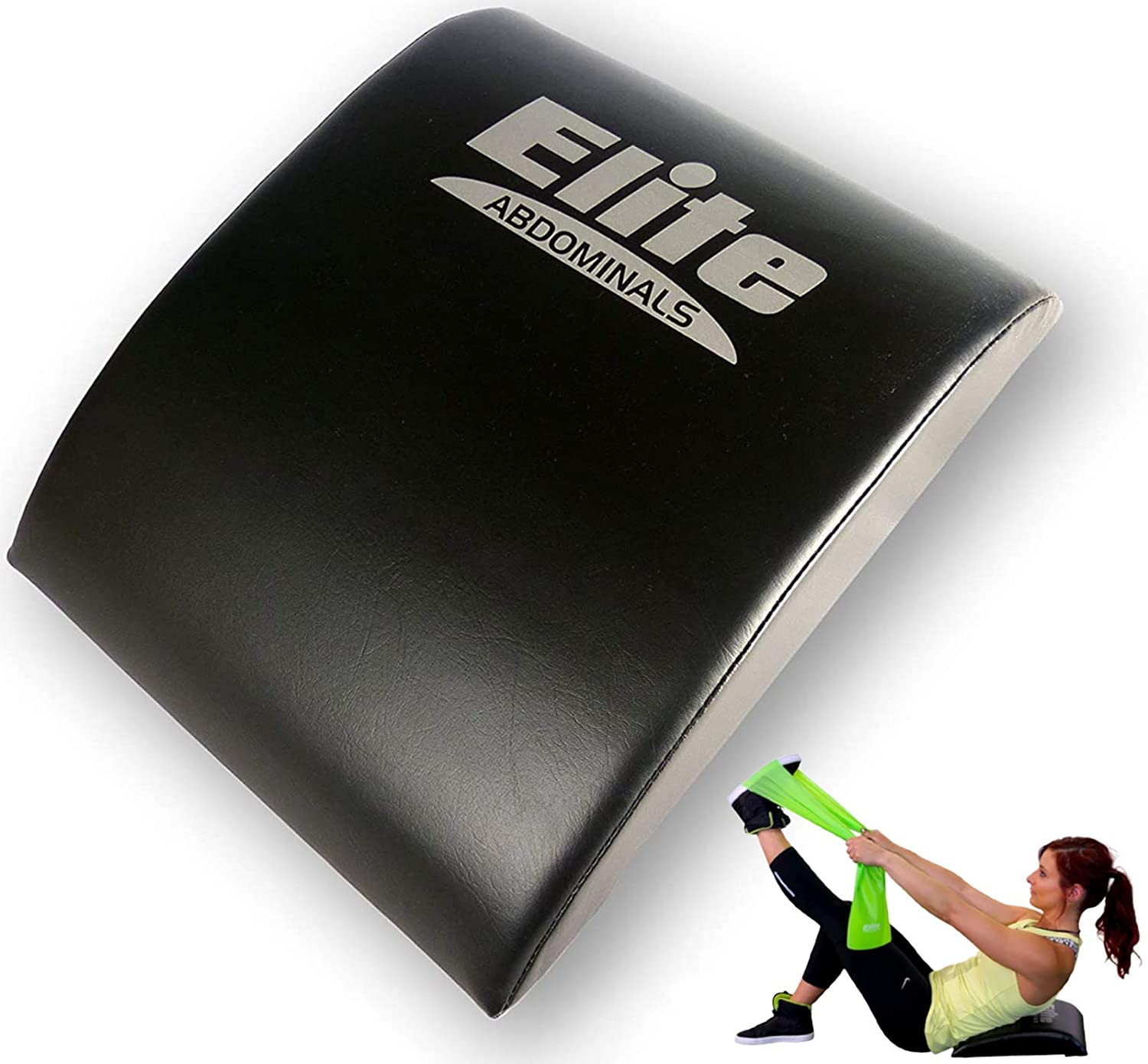 Elite Sportz Abdominal Sit Up Pad and Gives Great Lower Back Support,...