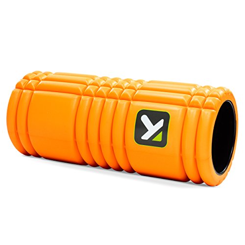 Quality Durable Foam Roller. Best for relaxing tight muscles and joints pain - Everyday Crosstrain