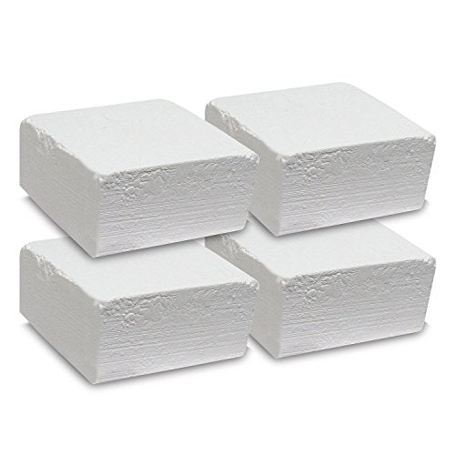 Chalk Block (2oz.) for Weightlifting, CrossFit. Sold as Singles and 4 or 8 Packs - Everyday Crosstrain