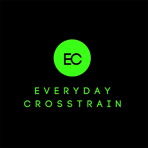 Why should you buy from Everyday Crosstrain?