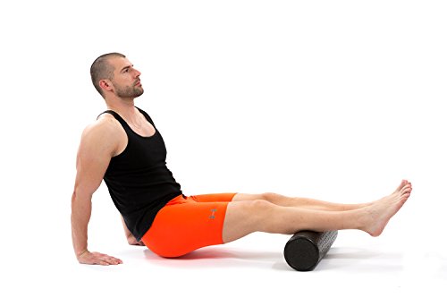 High Density Foam Roller Extra Firm