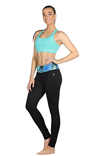 Women Sports Bras Strappy Padded Medium Support Yoga Bra Workout Bra Workout  Tops for Women Comfy Bra Big Bust Blue : : Fashion