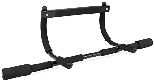 Multi-Purpose-Grip Bar for Pull Up, Push Ups, Dips and Crunches