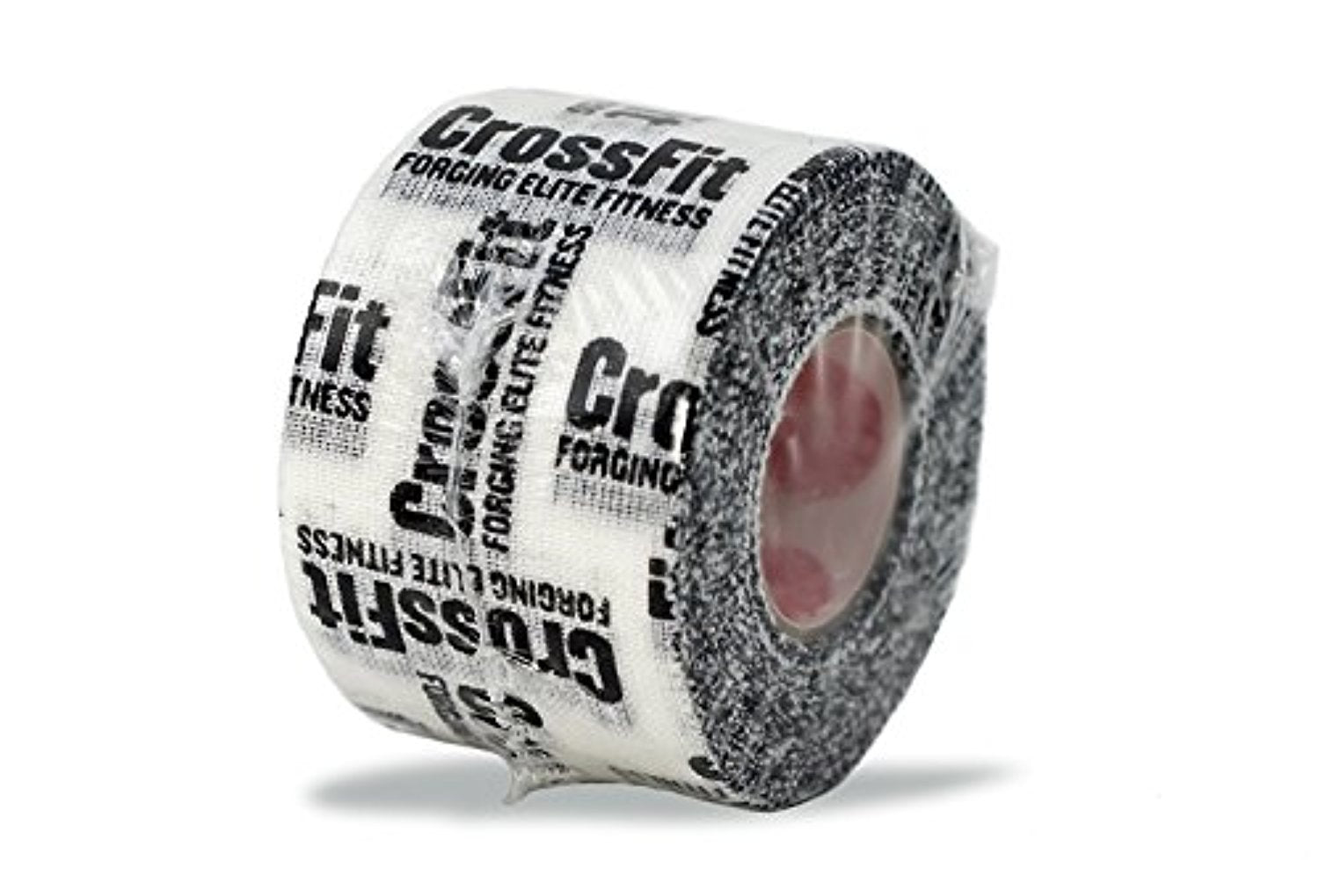 Goat Tape Scary Sticky Premium Athletic/Weightlifting Tape White Black