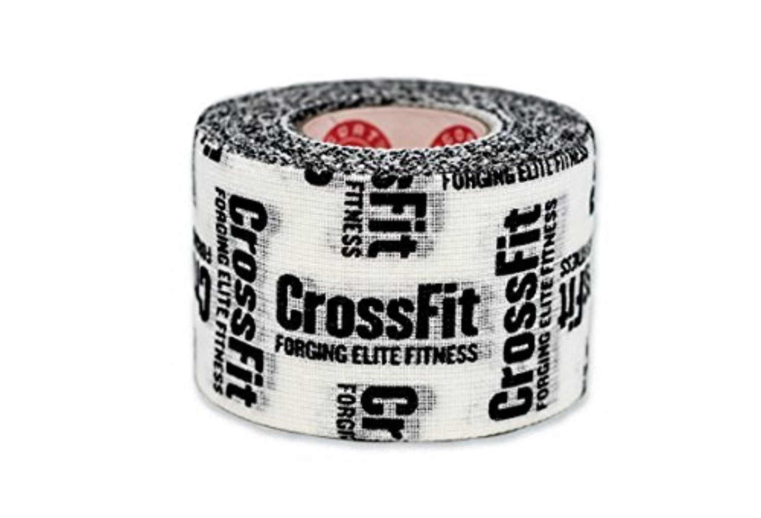 Crossfit Premium Athletic Weightlifting Tape. Designed