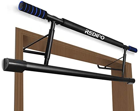 High Quality Pull Up Bar - No screws - Ready to use - No need to assemble