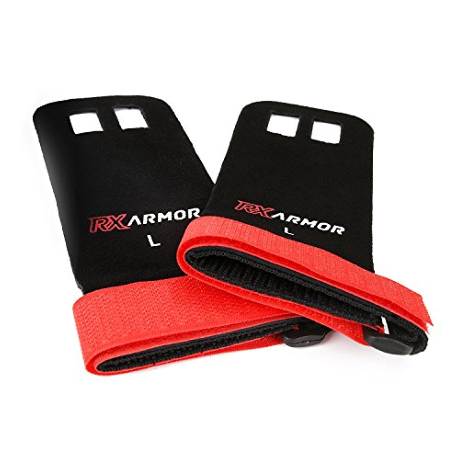 Gymnastics Hand Grips. Great For Gymnastics, Crossfit and Weightlifting - Everyday Crosstrain