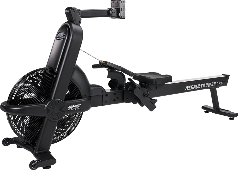 AssaultRower Pro - Rower Workout Machine
