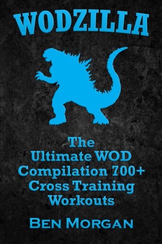 The best products for Cross Training