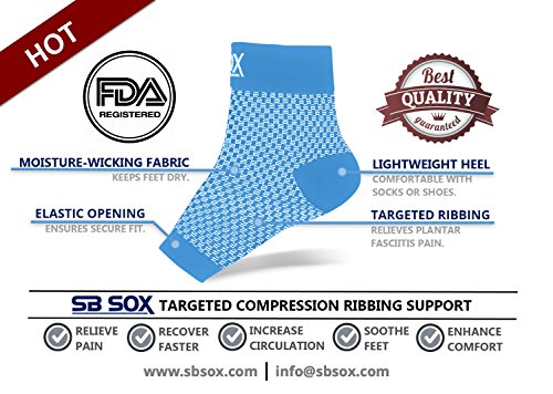 Compression Socks vs. Sleeves: Which Product Is Right for You