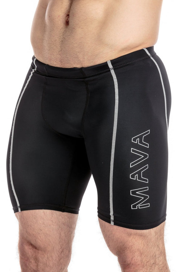 Mava hotsell compression shorts