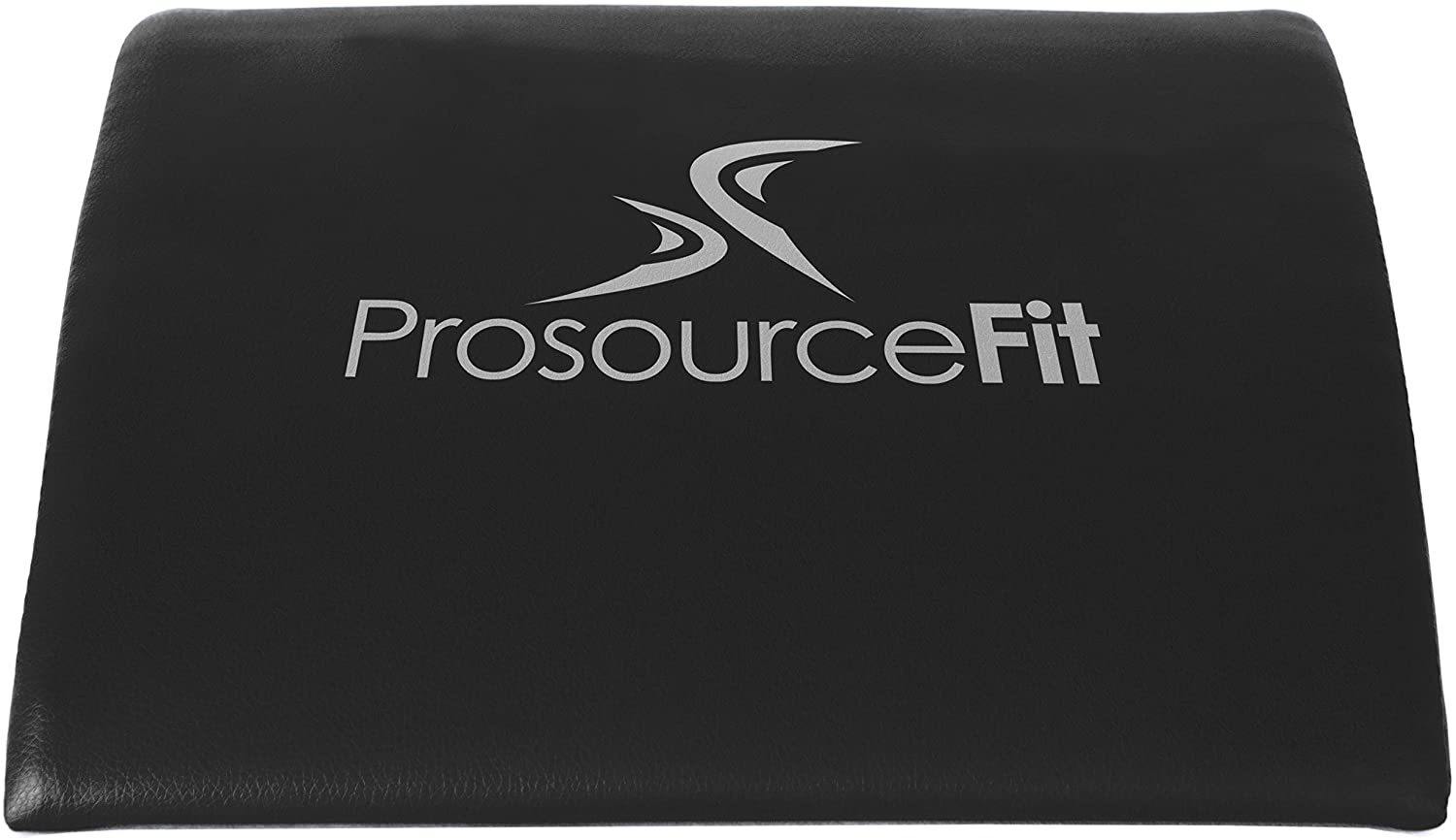 Large Exercise Mat 7mm Thick. Includes A Storage Bag and Straps