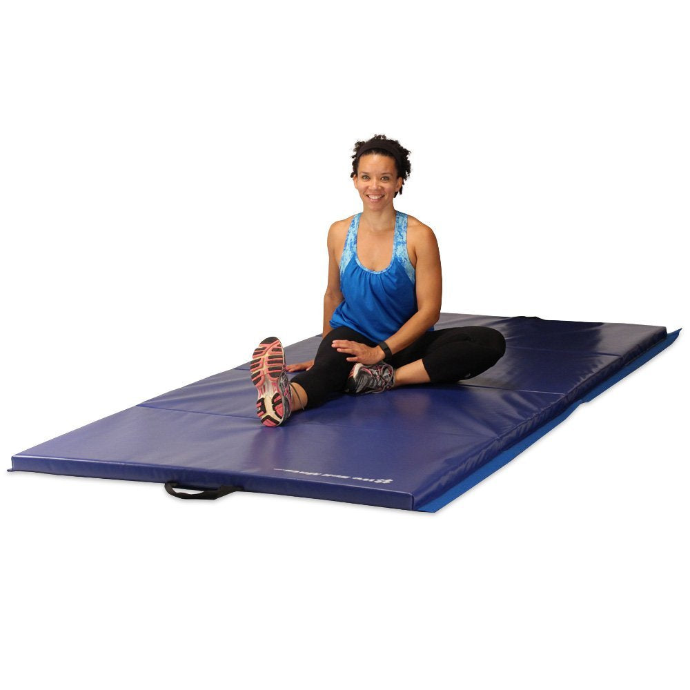 Buy Gym Workout Mat for Cross training from Decathlon