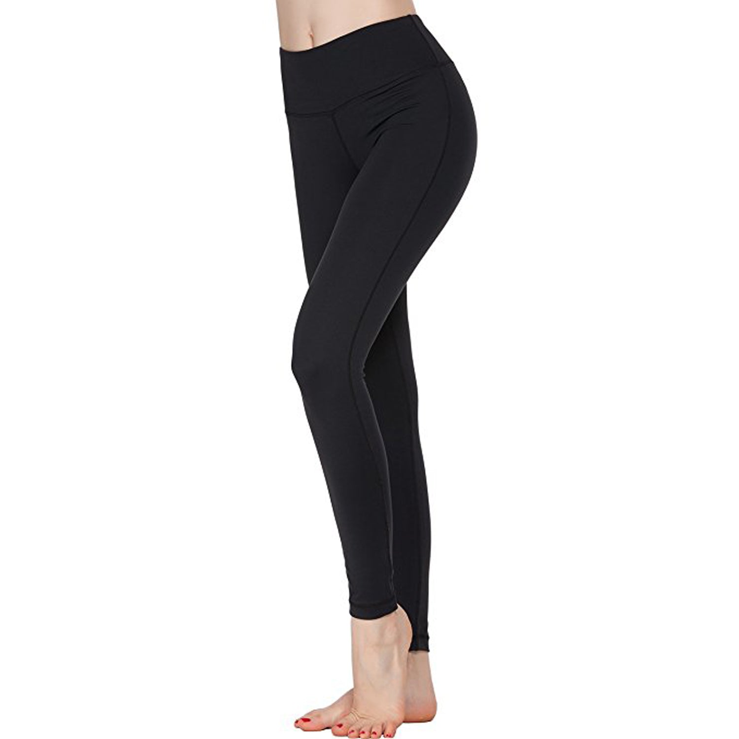 Women Power Flex Yoga Pants Workout Running Leggings - Perfect for everyday use - Everyday Crosstrain
