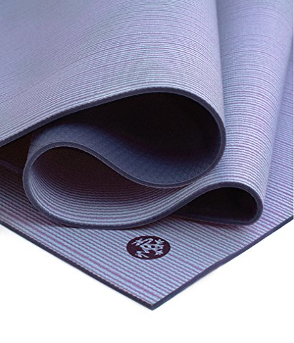 Performance Yoga and Pilates Mat. Comfort High-density cushion, joint protection - Everyday Crosstrain
