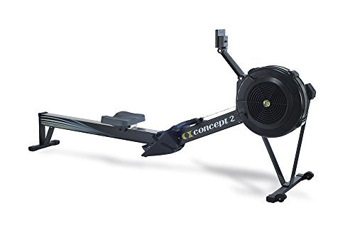 Best Rowing Machine by Concept2 - Model D with PM5 Performance Monitor Rower