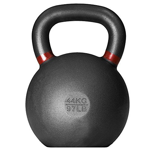 Rep 8 kg Kettlebell for Strength and Conditioning