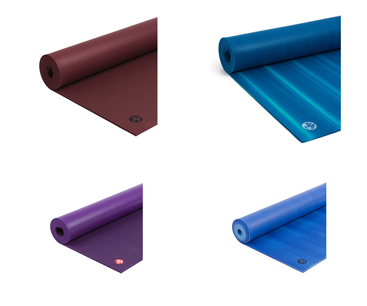 Eco-Lux™ Imprint Mat for Pilates