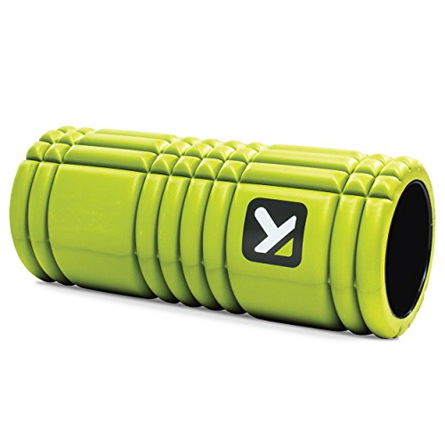 Extra Firm Foam Roller, TriggerPoint CARBON 13 Deep Tissue Muscle Massage  - TriggerPoint Canada