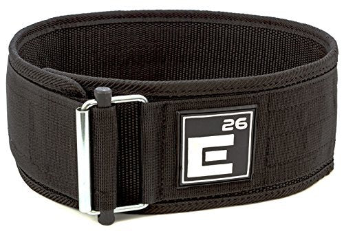 The Problem with Velcro Belts. – Element 26