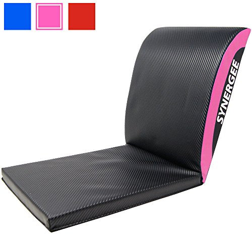 Core Mat Ab Mat Abdominal Mat Sit Up Pad. For Sit Up