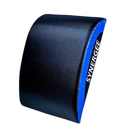 Core Mat - Ab Mat - Abdominal Mat - Sit-Up Pad. For Sit Up Routines And Six Pack - Everyday Crosstrain
