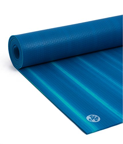 Everyday Yoga Round Yoga Mat 6' diameter 5mm at YogaOutlet.com