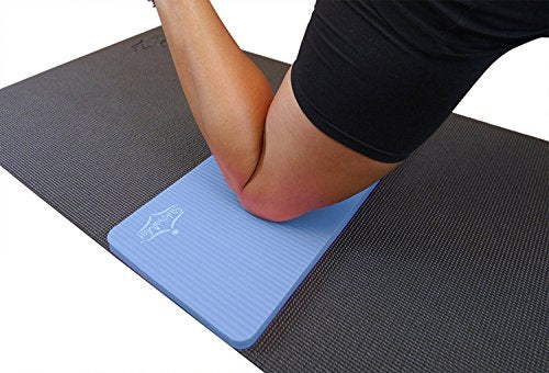 Non-slip Protective Pad Yoga Mat Non-slip Knee Pad Elbow Pad Soft