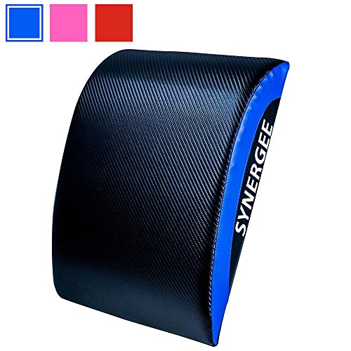 Core Mat - Ab Mat - Abdominal Mat - Sit-Up Pad. For Sit Up Routines An -  Everyday Crosstrain