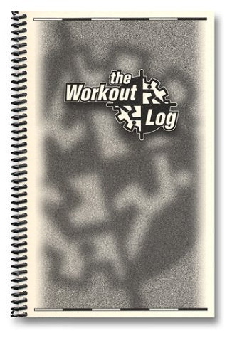 The Workout Log - Best Workout Tracker for crossfit and regular gym workouts - Everyday Crosstrain
